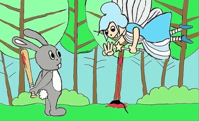 "Little Bunny Foo Foo" by Phil Magnini