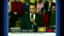 Bill Maher HD 3.27.09 Obama オバマ 日本語字幕