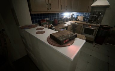 ALLISON ROAD Gameplay (Horror - 2016)