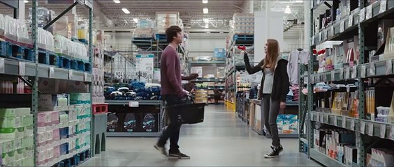 Paper Towns Official Trailer #1 (2015)