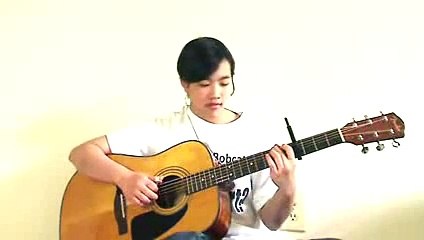 You Are Not Alone (Fingerstyle)