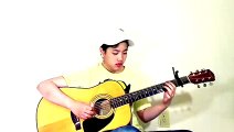 Billie Jean  (Fingerstyle)