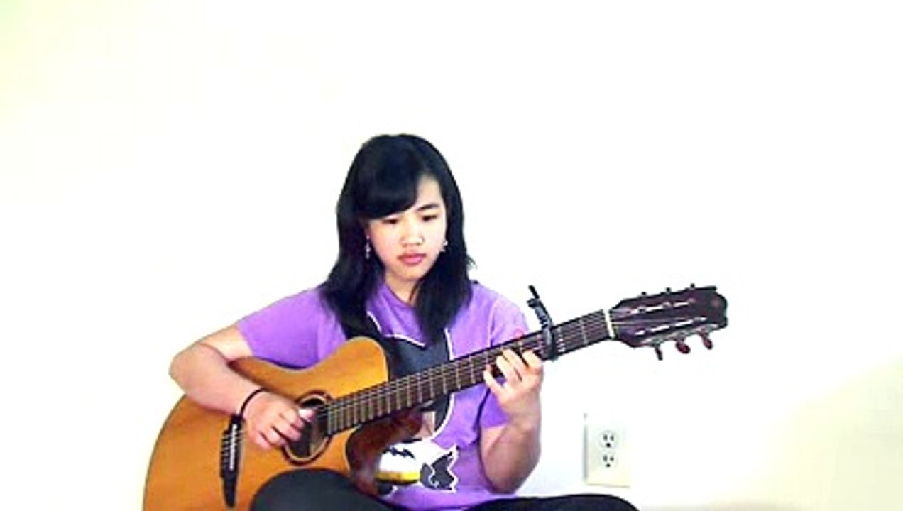 Cuoc Tinh Trong Con Mua