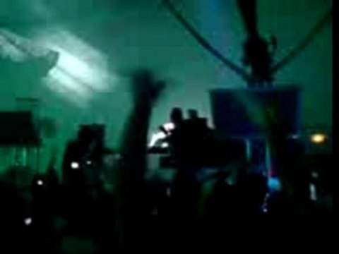 Joachim garraud en live villa bivona