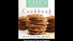 [Download PDF] Tates Bake Shop Cookbook The Best Recipes from Southamptons Favorite Bakery for Homestyle Cookies Cakes Pies Muffins and Breads