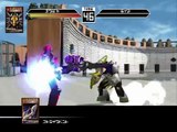 Kamen Rider Ryuki - PS1/PSX Game - All Riders (Advents/Final Vents)
