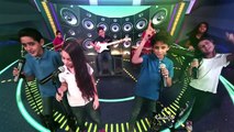 The song of all those who have a better life in Jesus - Arab Christian kids ( Gospel Arab)