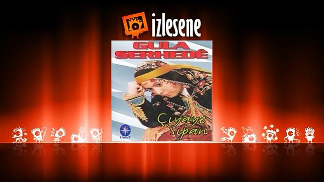 Gula Serhede - Dılo Berindard