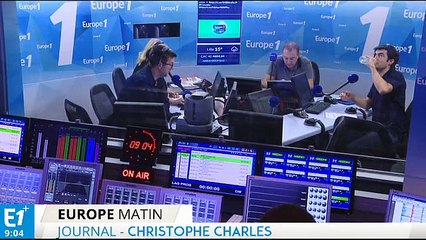 "King Kong théorie" au festival d'Avignon