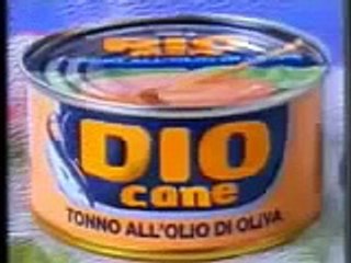 Il tonno di Germano Mosconi