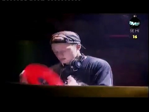 Charly Lownoise & Mental Theo - Wonderful Days