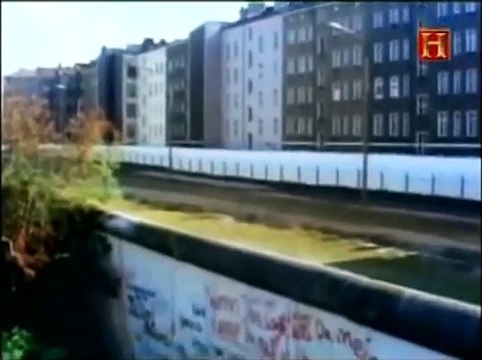 5-6 ベルリンの壁 ~The Berlin Wall~
