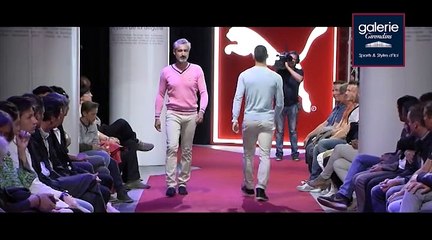 Inauguration de la galerie