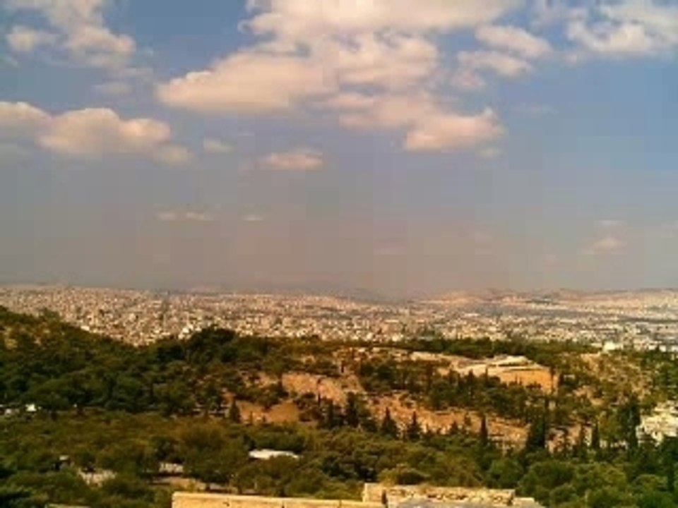 Chanson: Les Enfants du Pirée