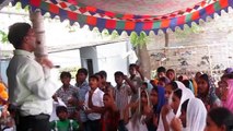 Jai Jai Prabu Yesu Rajuku (Telugu Christian Children song)