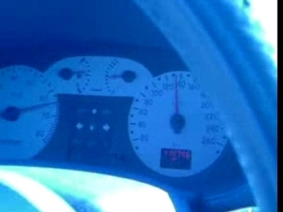 Cliors accélération