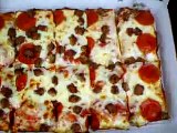 Jets Pizza Review| Free pizza coupons at Pizzawars.net
