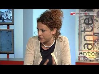 TG 07.07.15 Viviana Guarini (M5S) ospite a #Punto13Pomeriggio