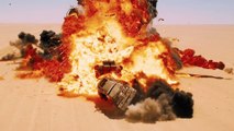 Mad Max: Fury Road Full in HD â™œâ™œâ™œ