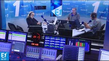 Alessandra Sublet revient sur TF1