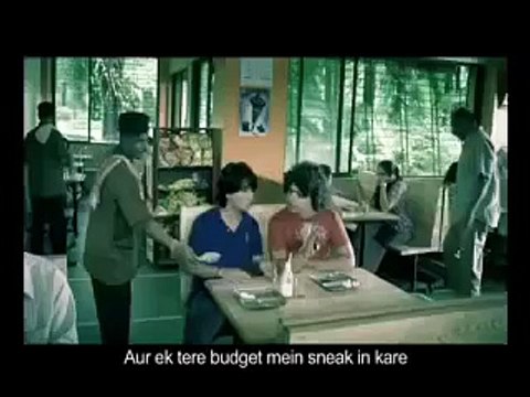 Airtel Latest Brand Campaign Har Friend Zaroori Hai, Yaar TVC