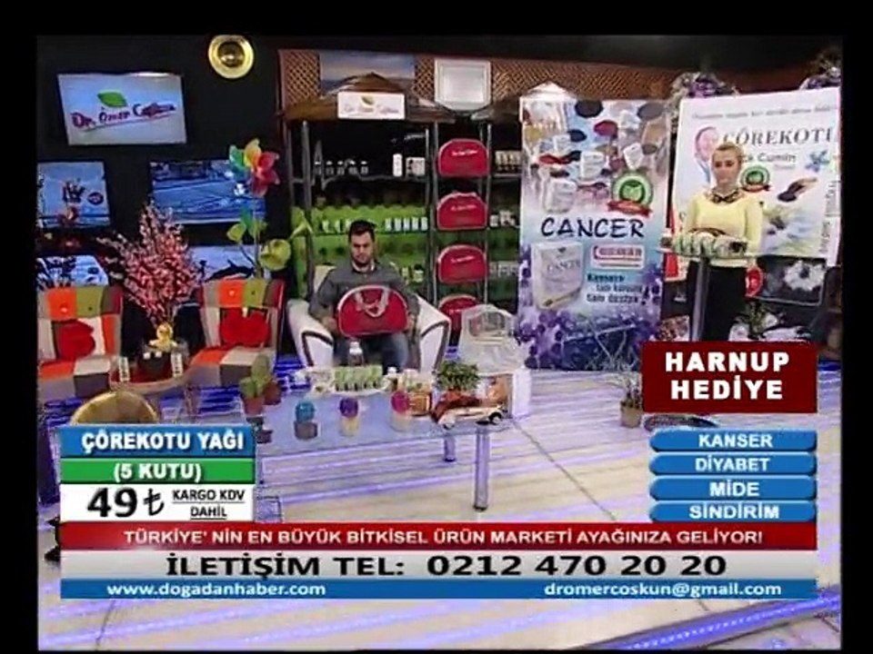 ÇÖREKOTU YAĞI