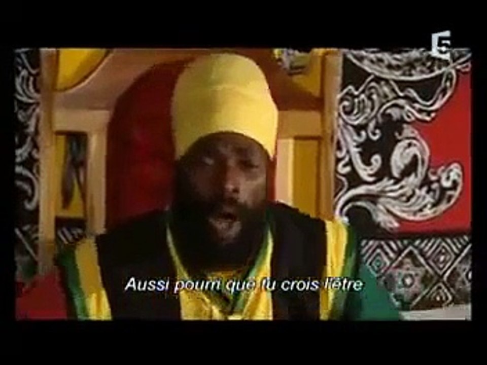 Capleton - That Day Will Come