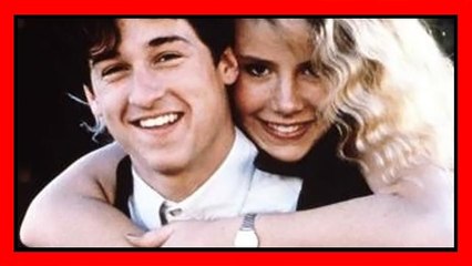 Amanda Peterson morta in casa, aveva solo 43 anni