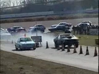 Dreams-Cars - Run 04
