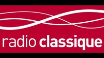 8.7.2015 Sylvie Goulard invitée éco de Radio Classique