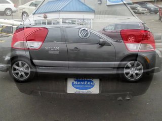 2010 Mercury Milan For Sale- Columbus, OH