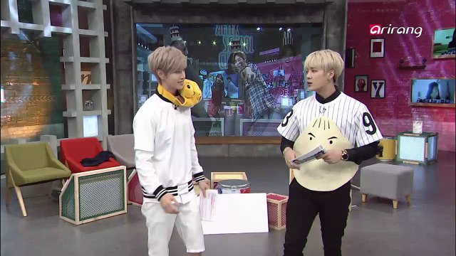 GOT7 Mark & Jackson GOT7