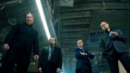 Watch True Detective Season 2 Episodes 3