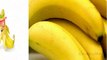 Benefits of eating banana 1