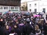 San Benedetto: Alberghiero, studenti in sciopero, ed è polemica fra Presidi e Provincia