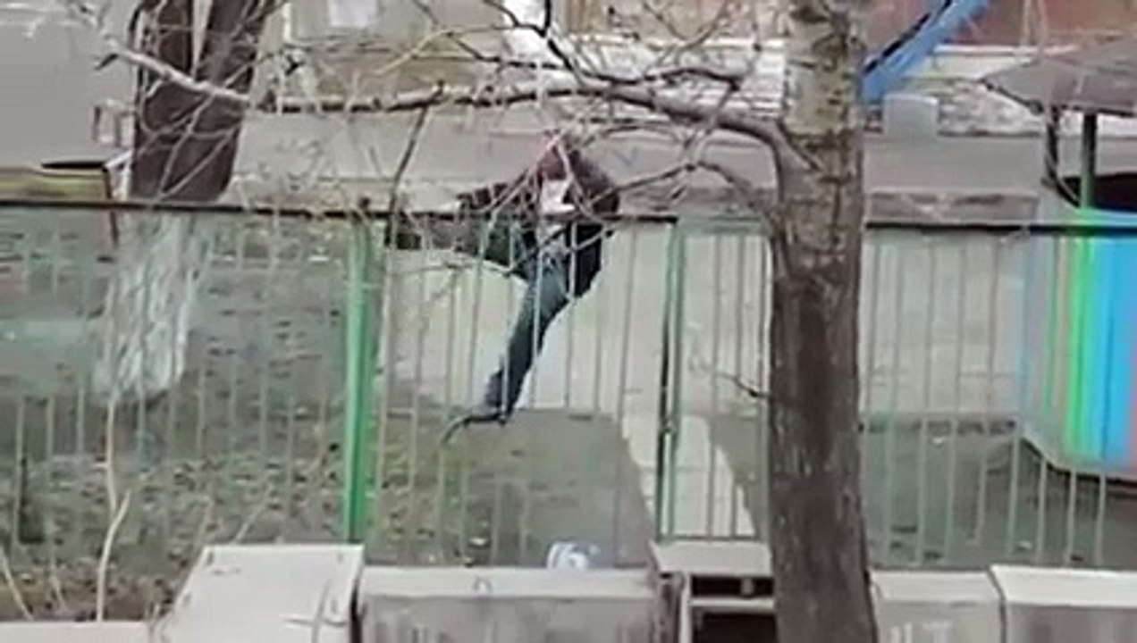 Mission impossible