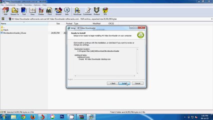 4K Video Downloader Crack and Serial Keygen
