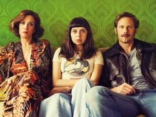 The Diary of a Teenage Girl: Trailer HD VO