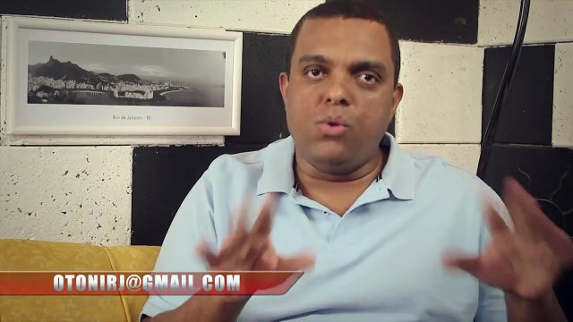 É errado ouvir músicas não evangélicas? - Otoni de Paula Jr