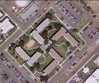 secret places in google earth 2012