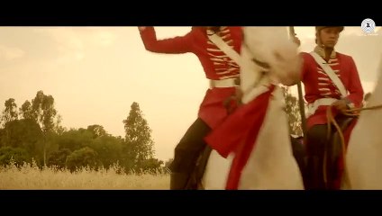 Jaanisaar Official Trailer - Imran Abbas & Pernia Qureshi