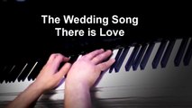 The Wedding Song (Instrumental Piano)