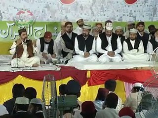 YA NABI S.A.W.W SUB KARUM HA TUMHARA_ BY SARWAR HUSSAIN NAQSHBANDI IN