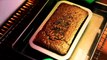 Zumbo Baking - Mirror Mud Cake (Step 3: Baking)