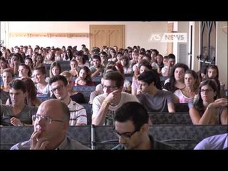STUDENTI IN CAMPO PER IL FUTURO DELLA CITTA'