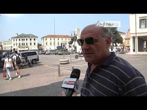 AL VIA I LAVORI DI RESTYLING DEL CENTRO