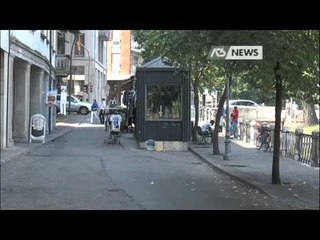 RIVIERA S. MARGHERITA, LA RIVOLTA DEL QUARTIERE