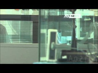 BANDITI ARMATI, PAURA IN BANCA