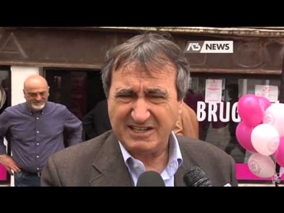 UNA CACCIARI IN LISTA CON BRUGNARO