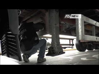 TRAFFICO DI GASOLIO, SEQUESTRI DELLA GDF